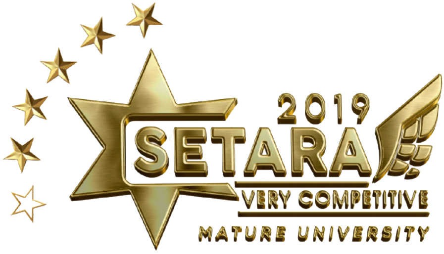 UniMAP Setara 2019